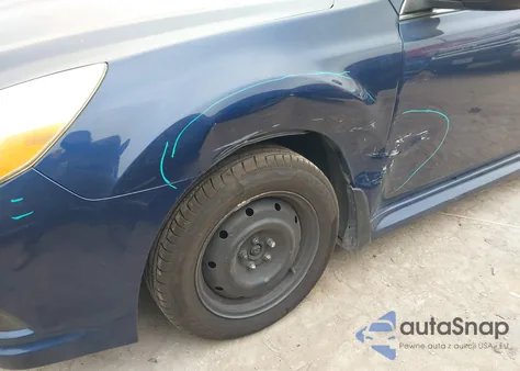 2011 Subaru Legacy 2.5I z USA, uszkodzony, nr VIN 4S3BMBA63B3236171